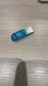 闪迪（SanDisk）64GB U盘 CZ73 时尚蓝色 安全加密 数据恢复 学习电脑办公投标 小巧便携 车载 金属优盘 实拍图