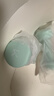 Keep哑铃女士健身家用彩色浸塑环保手铃亚铃全身塑形浅绿1.5kg*2 实拍图