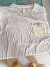 芬腾睡衣女100%纯棉夏季新品薄款可外穿高级感家居服软棉棉 实拍图