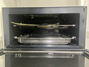 美的（Midea）寻味pro2.0微蒸烤炸炖一体机家用台嵌入式平板微波炉空气炸蒸烤箱陶瓷内胆G3E Pro(支持鸿蒙智联) 实拍图