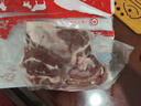 海底捞原切羔羊去骨后腿肉净重2斤 火锅烤肉烧烤食材 内蒙古羊肉 实拍图