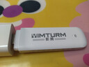 影腾随身wifi三网全国通用无线wi-fi6免插卡移动联通电信无限制大流量卡便携式网卡高速网络2026款5GHF 【插电款 即插即用】增强版旗舰WIFI全国通用 实拍图