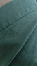 婧麒（JOYNCLEON）月子服纯棉春夏款纱布产后哺乳孕妇睡衣产妇家居服 杏L Jyz212992 实拍图