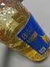 长寿花非转基因葵花籽油 4L 家用压榨一级食用油 食品粮油 实拍图