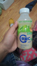 蒙牛优益C新疆青提活菌型乳酸菌饮品塑料瓶330ml×10瓶 优益C新疆青提 330mL×10瓶 实拍图