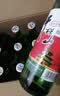 牛栏山二锅头酒 绿牛二 清香风格 55度 500ml*12瓶 整箱装 实拍图