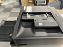 爱普生（EPSON）L15158 A3+彩色打印机办公喷墨双面打印复印一体机 （上门安装版）家用办公 有线/无线 实拍图