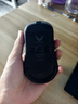 瓦尔基里（VALKYRIE）VK M3 有线/2.4G/蓝牙三模电竞鼠标 8K无线接收器 40g轻量化 对称收腰电竞鼠标618 VK M3 Lite 黑+防滑贴 实拍图