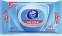 维达（Vinda）杀菌湿巾272片(80片*3包+8片*4包) 湿巾大包便携装湿纸巾新旧随机 实拍图