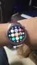 HUAWEI WATCH GT 5 Pro 国家补贴15% 钛空银46mm华为智能手表玄玑感知系统进阶运动情绪健康助手 实拍图