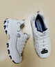 斯凯奇（Skechers）小白熊女鞋夏季厚底百搭老爹鞋熊猫鞋休闲运动鞋 实拍图