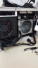 Thermaltake（Tt）额定550W TRM SFX 550 电脑电源（智能温控风扇/主动PFC/小尺寸/只换不修） 实拍图