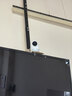 360摄像头9pro-800万双频WIFI云台家用摄像头家用监控摄像机手机远程监控器360度夜视全景 婴儿看护器 实拍图