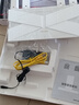 普联（TP-LINK） 大道AX3000满血WiFi6千兆无线路由器 5G双频家用穿墙 Mesh 3000M无线速率 信号增强 易展 XDR3010 实拍图
