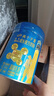伊利高个子学生成长奶粉 3-18岁专研配方 0蔗糖 高钙高CBP 700G*2 实拍图