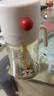 小土豆（potato）儿童水杯ppsu直饮杯咬合吸嘴牛奶杯开学9个月以上 360ml雪酪白 实拍图