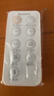 艾美特（AIRMATE）16寸五叶直流落地扇家用电风扇大风量机械立式落地扇轻音节能柔风定时风扇落地式风扇 FS40-RD120 实拍图