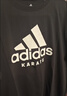 阿迪达斯（adidas）【特价清仓】夏季男女同款短袖男T恤跑步健身运动速干百搭 XL 实拍图