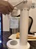 prosoda 气泡水机苏打水机家用自制碳酸饮料打气机器可乐汽水气泡机奶茶店商用 G830白 分体可拆卸清洗（配不锈钢水瓶） 实拍图