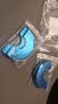 首力不锈钢装饰盖水龙头三角阀加厚卡扣式水管道盖帽遮孔花洒遮丑盖25 实拍图