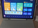 科大讯飞旗舰AI学习机T90 Lite 13.2英寸纳米类纸超清护眼屏 1对1精准学 超拟人AI老师 BBC原版动画 8+512G 实拍图