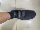 劳拉之星0068深蹲鞋硬拉鞋健身室内健身综合训练鞋男女举重赤足透气防滑 酷黑【建议拍大一码】 43 实拍图