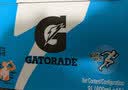 百事可乐佳得乐 GATORADE 补充电解质 运动饮料蓝莓味400ml*6瓶 整箱装 实拍图