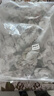 无印良品A类夹棉床笠单件 1.8x2米床罩床垫遮盖物全包床笠 蓝 实拍图
