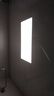 欧普照明（OPPLE） led厨房灯 36W集成吊顶灯嵌入式平板灯铝扣板灯  【300×600白光5700K】 实拍图