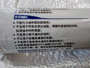 硅宝 998中性硅酮耐候密封胶防水玻璃胶铝塑板陶土板幕墙白阳光房 998耐候胶软包装黑色590ml 实拍图