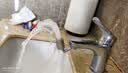 波洛克（Pollock）水龙头延伸器面盆起泡过滤器720°万向旋转水龙头防溅延长器HP03 实拍图