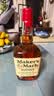 美格（MAKER'S MARK BOURBON）波本威士忌 美国进口威士忌750ML 实拍图