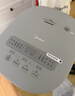 美的（Midea）电饭煲0涂层电饭锅5L大容量316L不锈钢内胆4-5人无涂层家用多功能微压电饭煲MB-RE576S 实拍图