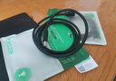 毕亚兹 VGA KVM切换器视频切屏器 二进一出台式主机笔记本电脑转换器 2口显示器键盘鼠标打印机共享器 实拍图