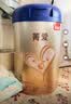 太力 洗脸巾拖把一次性拖净大平板吸水除尘去污免手洗布拖 95CM加长版 实拍图