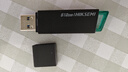 海康威视（HIKVISION）512GB USB3.2 U盘 R33 工作指示灯 读速130MB/s 高速移动u盘 适用华为电脑商务办公学习通用优盘 实拍图