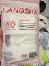 浪莎（LangSha）儿童连裤袜3条女童打底裤薄款百搭舞蹈袜学生跳舞宝宝袜子 实拍图