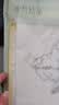 十月结晶婴儿包单秋冬季新生儿婴儿包被防惊跳纯棉抱被产房用品 鲸澜云梦【四季双层】柔软包边 85*85cm 实拍图