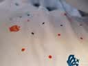 皇冠枕头护颈椎枕深度睡觉眠女男士专用不塌午睡酒店抱靠枕芯一对拍2 实拍图