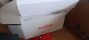 神牛（Godox）摄影灯双色温可调便携夜拍灯人像补光灯户外控制室电影视频摄像灯 ML100Bi L【官方标配】 实拍图
