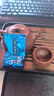 八马茶业 金骏眉/大红袍/肉桂/单枞/铁观音/白茶/茉莉花茶 茶叶自己喝 【清香铁观音】252g 实拍图