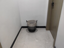 京惠思创衣篮浴室神器收纳篮收纳筐玩具收纳桶大容量脏衣篓可折叠洗衣篮 实拍图