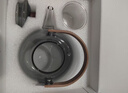 茗光煮茶壶电陶炉煮茶器烧水壶煮茶炉养生壶茶具套装2026新款 实拍图