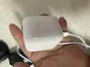 Apple/苹果 40W type-c快充充电器 苹果usb-c原装充电头 旗舰店新款苹果iPhone 17 Pro Max充电器 实拍图
