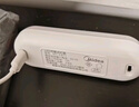 美的（Midea）智能感应夜灯伴睡床头灯过道走廊起夜灯母婴人体感应厨柜灯 实拍图