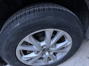 马牌（Continental）汽车轮胎 225/65R17 102V UCJ+ 适配哈弗H6/M6长安CS75/奇骏 实拍图