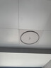 艾美特（AIRMATE）集成吊顶排气扇 厨房排风扇卫生间浴室超薄换气扇抽风机MV33H-20 实拍图