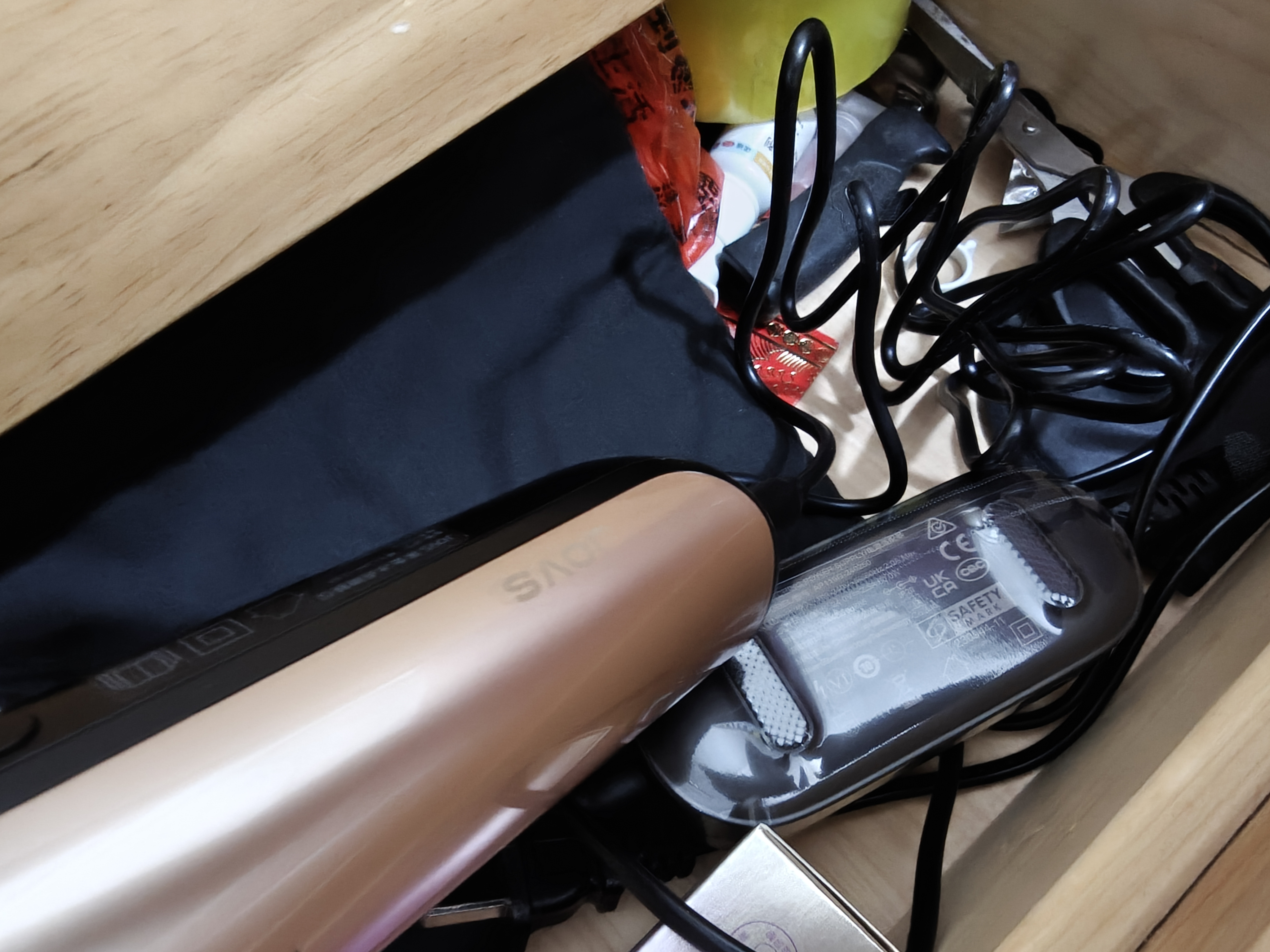 JOVS【26年度新品】JOVS黑金嫩肤仪ultra美白淡斑家用光子嫩肤美容仪520礼物 实拍图