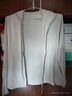 骆驼（CAMEL）冷白皮户外防晒衣25春夏新款男女原纱凉感upf50+外套防晒服 V103 实拍图