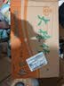 豫竹方便面整箱袋装干脆面宿舍速食休闲食品52g*40红烧味 实拍图